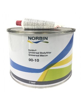 NORBIN 90-10 Polyester Macun 3 Kg