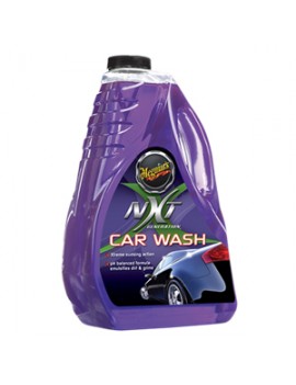 Meguiars NXT Generation Car Wash Cilalı Oto Şampuanı