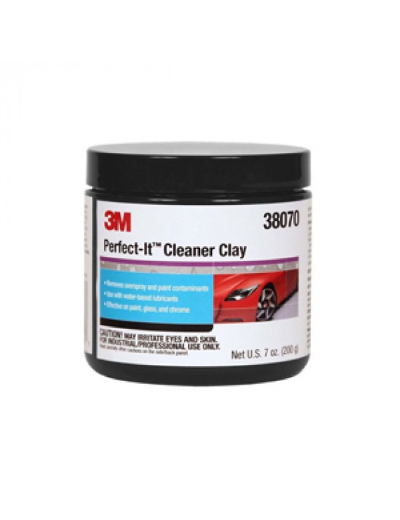 3M™ 38070 Perfect-it Temizleme Kili