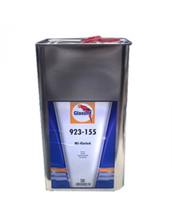 Glasurit 923-155 MS 5/1 Vernik