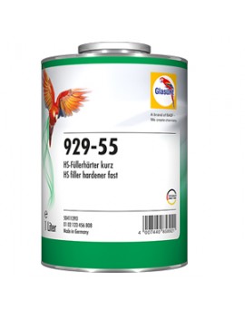 Glasurit 929-55 HS Sertleştirici (Hızlı) 1/1