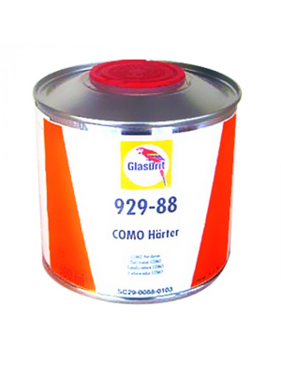 Glasurit 929 88 Como Harter 1/1