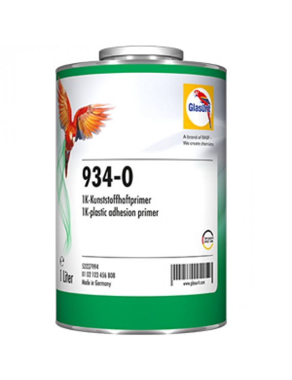 Glasurit 934-0 Plastic Astar 1/1