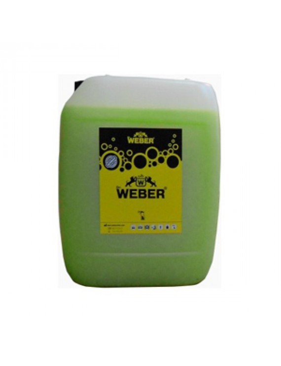 Araç İçi Genel Temizleyici 25 Kg.