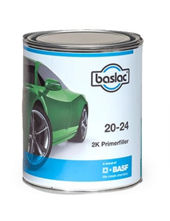Baslac 2K Astar 20‑24 Dolgu Astarı 3 Lt.