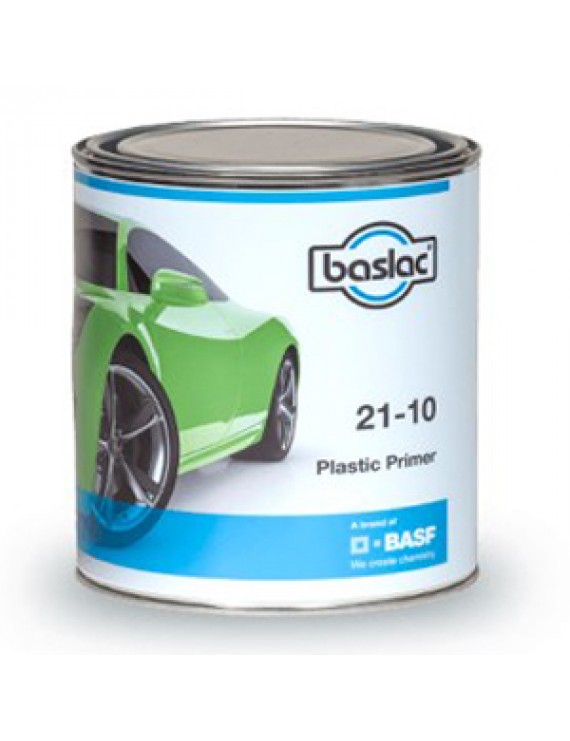 Baslac 21 10 Plastik Astar 1/1