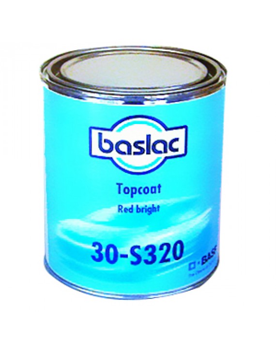 Baslac 30 Seri Baz Kat Mix Boyalar	