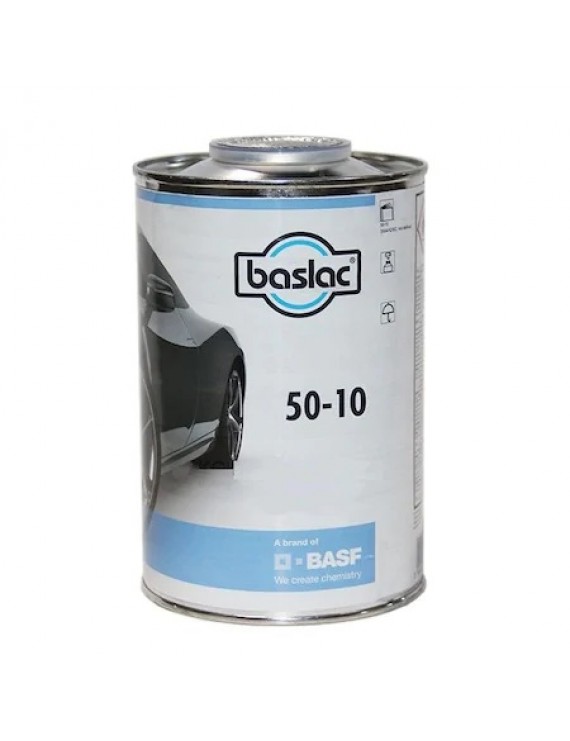 Baslac 50-10 Ekstra Hızlı Sertleştirici 1 Lt