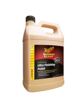 Meguiars Mirror Glaze® Ultra Finishing Polish Hare Giderici Cila 3,79 Lt