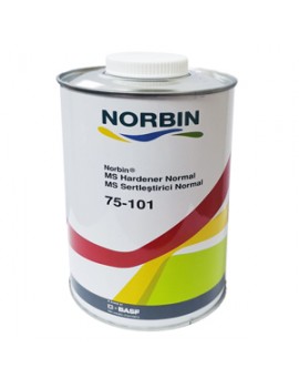 Norbin 75 101 Normal Harter 1/1