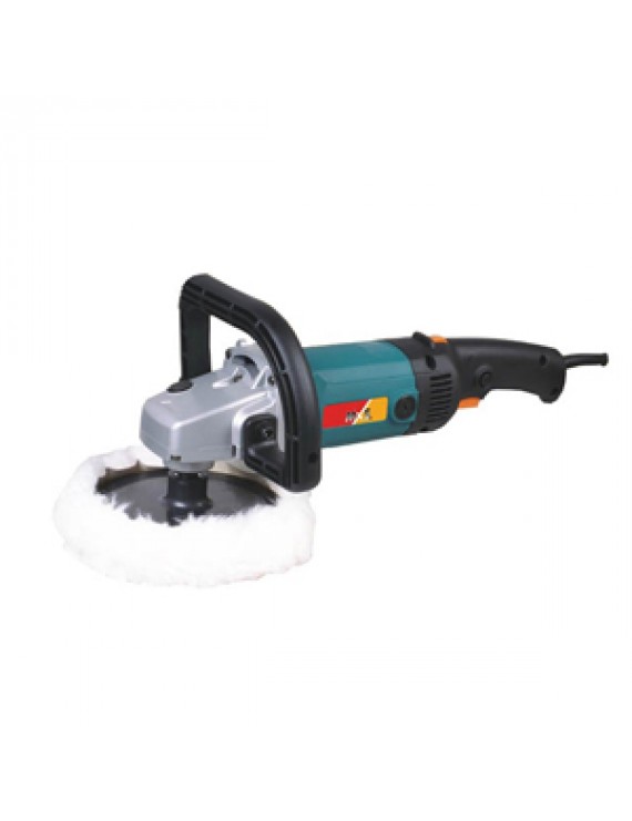 MxS Pasta Cila Makinesi