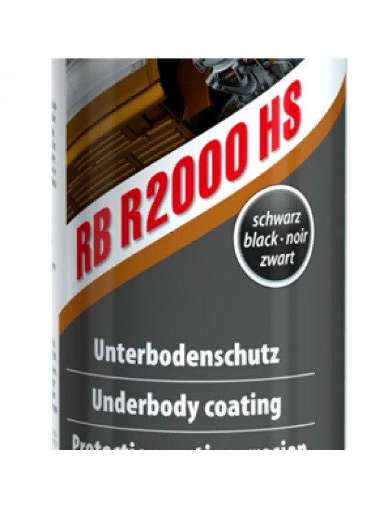 Teroson 2000RB Pütür 1Kg