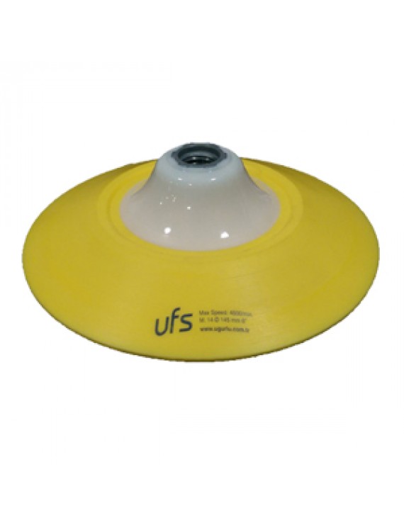 UFS Esnek Taban 145mm.