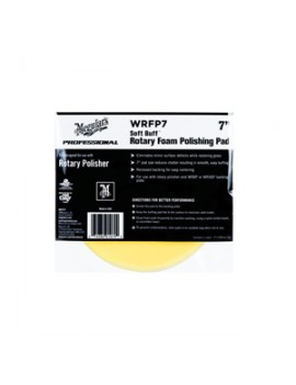 Meguiars Sarı Cila Süngeri